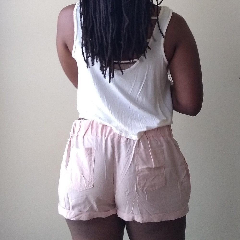 Shorts - Picture 2 of 2